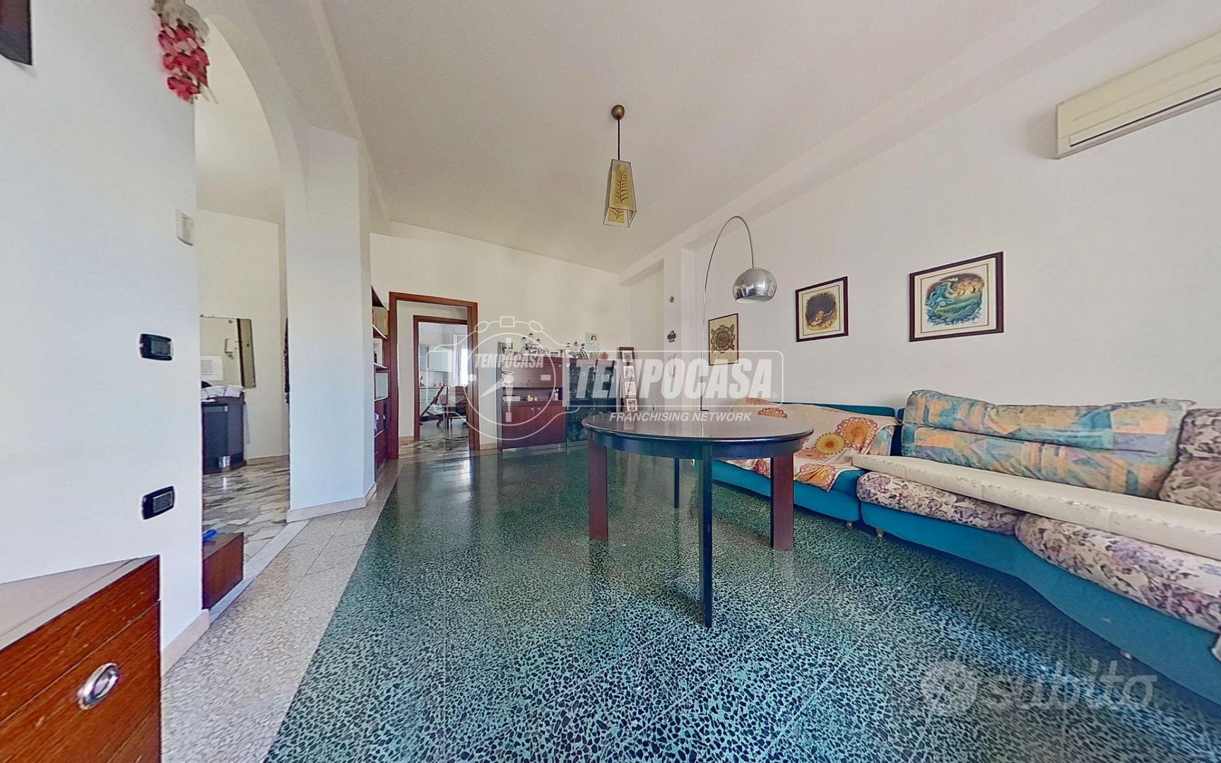 Apartment in Cagliari, Monte Mixi - Vista 2