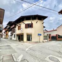 CASA SEMINDIPENDENTE A BALANGERO