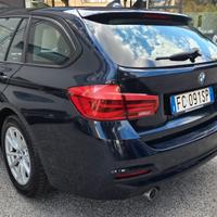 Bmw 316 316d Touring Luxury
