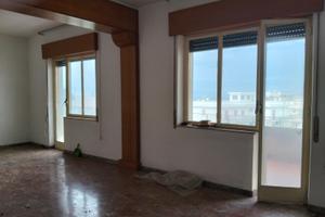 Appartamento al centro 130 mq vicino piazza de nav