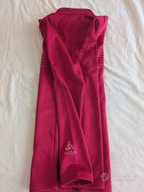 maglia e pantaloni termici ODLO