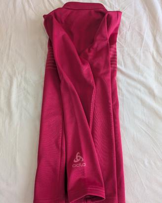 maglia e pantaloni termici ODLO