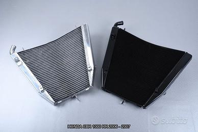 Radiatore per HONDA CBR 1000 RR 2006 - 2007 1000RR