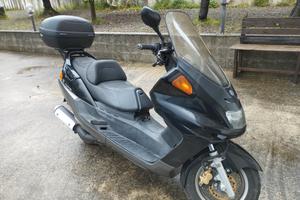 scooter Yamaha 