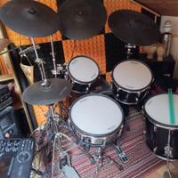 BATTERIA ELETTRONICA ROLAND