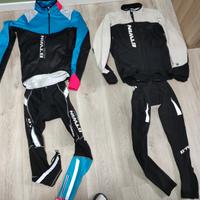  completi da ciclismo