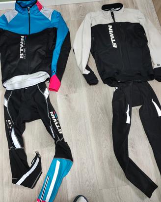  completi da ciclismo