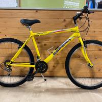 Bici Esperia 26” mtb