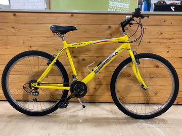 Bici Esperia 26” mtb