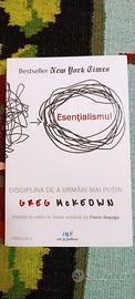Esentialismul