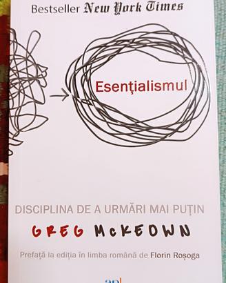 Esentialismul