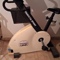 Cyclette Panatta Sport