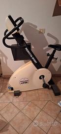 Cyclette Panatta Sport