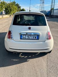 Fiat 500 GPL