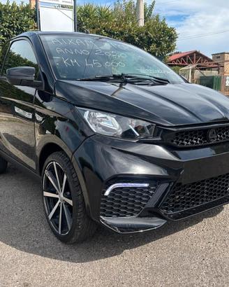 Aixam CitySport allestimento GTO - FINANZIABILE