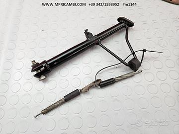 CAVALLETTO LATERALE BMW F650 1993 2000 F 650 1994