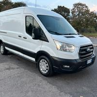 Ford transit 330