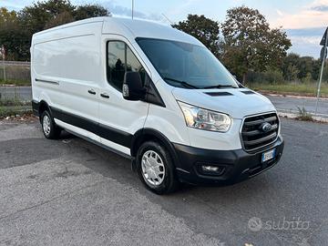 Ford transit 330