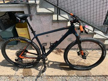 Bici mtb scott scale 930 xl