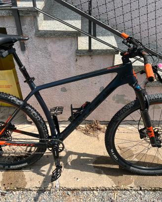 Bici mtb scott scale 930 xl