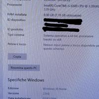Computer Fujitsu esprimo