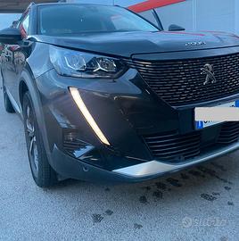 Peugeot 2008 Allure