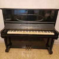 pianoforte verticale berlin