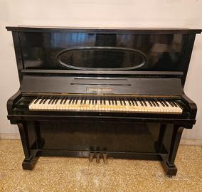pianoforte verticale berlin