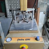 Aggaffatrice graffatrice