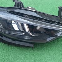 FIAT TIPO 2 II Restyling FULL LED Faro Destro