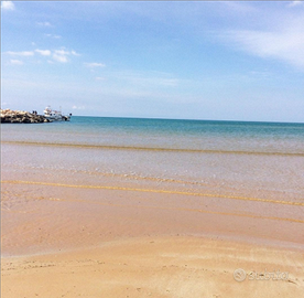 Estate a donnalucata