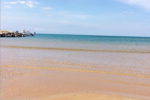 Estate a donnalucata