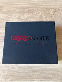 Braccialetto oro Rosso Amante