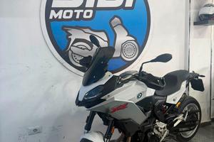 Bmw F 900 XR