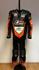 Tuta Da Moto Canguro Golem NUOVA