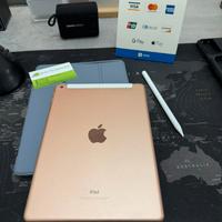 APPLE IPAD SESTA GEN. ( 32GB ) CELLULAR