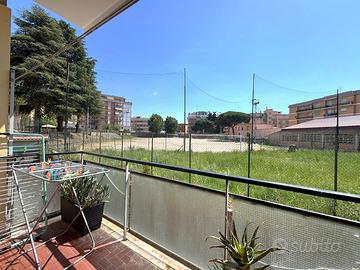 Cappuccini - Appartamento pronto da vivere