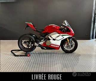 Ducati Panigale V4 Speciale