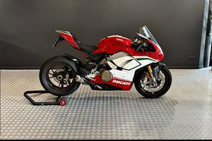 Ducati Panigale V4 Speciale