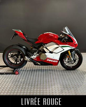 Ducati Panigale V4 Speciale