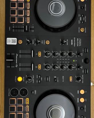 Pioneer ddj flx-4