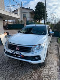 Pick-Up Fiat Fullback