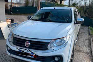 Pick-Up Fiat Fullback