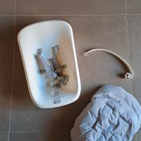 Newborn trip trap stokke
