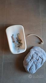 Newborn trip trap stokke