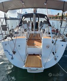 Barca a Vela 45 PIEDI