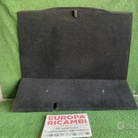 Tappeto bagagli fiat tipo berlina