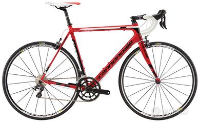Bdc cannondale super six evo