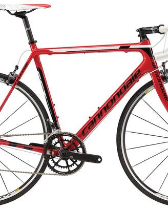 Bdc cannondale super six evo