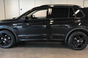 Volkswagen Tiguan R-Line 2.0 TDI 150 CV DSG 4MOTIO